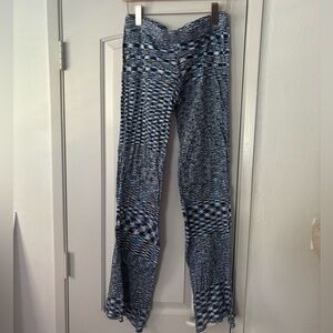 Minnie Rose knit pants